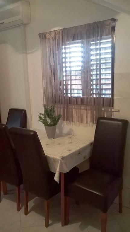 Nikolina Rooms Дубровник Номер фото