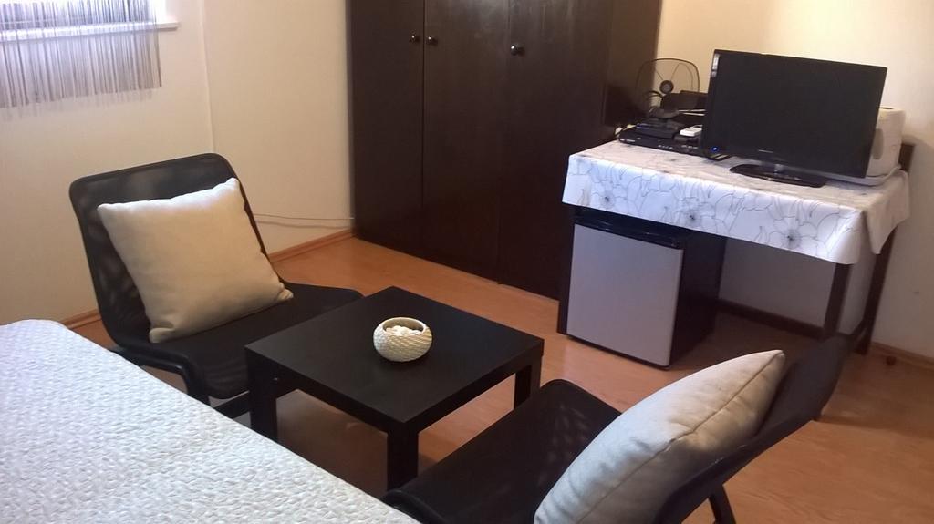 Nikolina Rooms Дубровник Номер фото