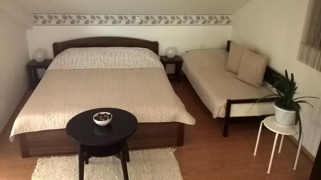 Nikolina Rooms Дубровник Номер фото