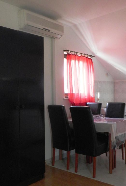 Nikolina Rooms Дубровник Номер фото