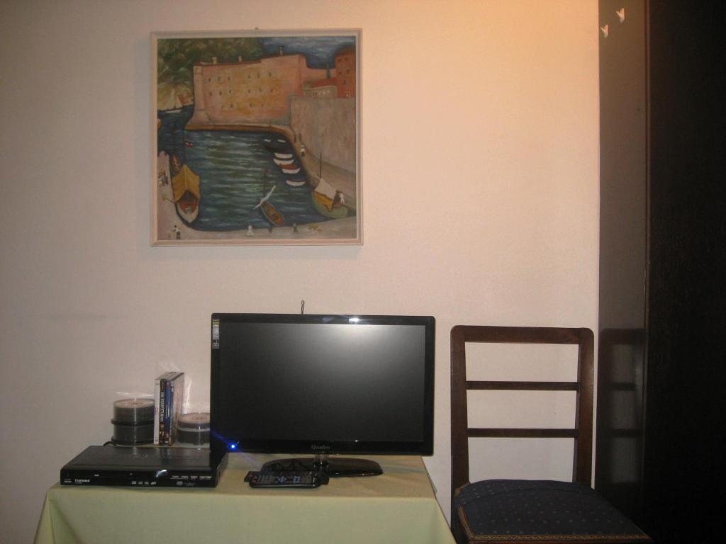 Nikolina Rooms Дубровник Номер фото